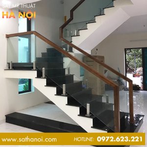 Cầu Thang Kính CKC-24