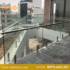 Ban Công Kính BCK-01