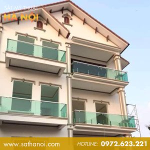 Ban Công Kính BCK-10