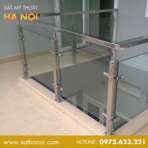 Ban Công Kính BCK-11