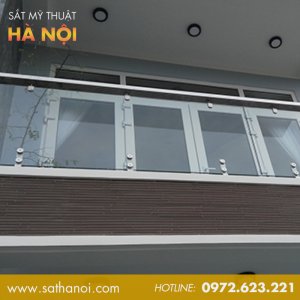 Ban Công Kính BCK-12