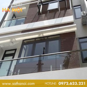 Ban Công Kính BCK-13