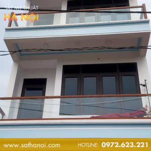 Ban Công Kính BCK-14