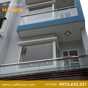 Ban Công Kính BCK-16