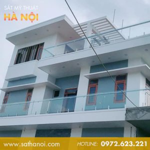 Ban Công Kính BCK-17