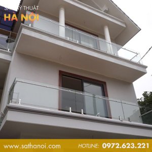 Ban Công Kính BCK-18