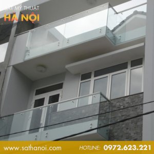 Ban Công Kính BCK-19