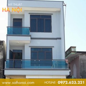 Ban Công Kính BCK-20