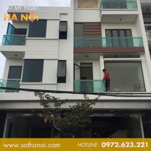 Ban Công Kính BCK-21