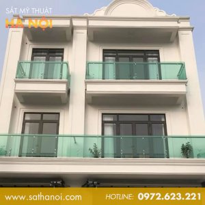 Ban Công Kính BCK-23