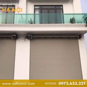 Ban Công Kính BCK-24