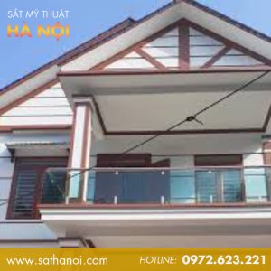 Ban Công Kính BCK-26