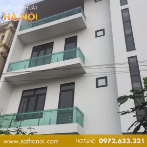 Ban Công Kính BCK-27