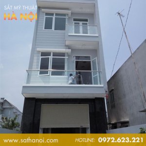 Ban Công Kính BCK-28