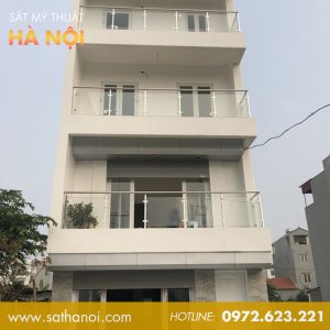 Ban Công Kính BCK-29