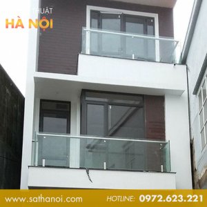 Ban Công Kính BCK-30