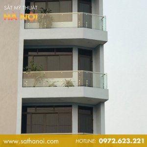 Ban Công Kính BCK-31