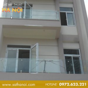 Ban Công Kính BCK-32