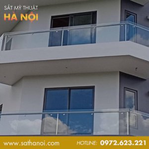 Ban Công Kính BCK-33