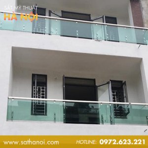 Ban Công Kính BCK-34