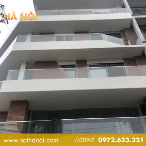 Ban Công Kính BCK-35