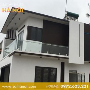 Ban Công Kính BCK-36