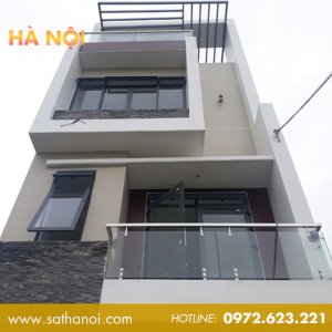 Ban Công Kính BCK-37