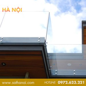 Ban Công Kính BCK-38