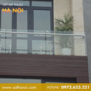 Ban Công Kính BCK-39