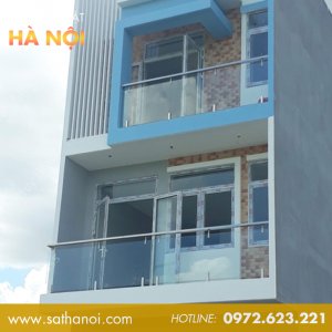 Ban Công Kính BCK-04