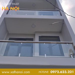 Ban Công Kính BCK-40