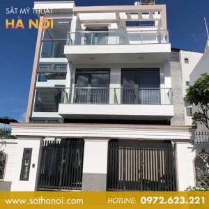 Ban Công Kính BCK-41