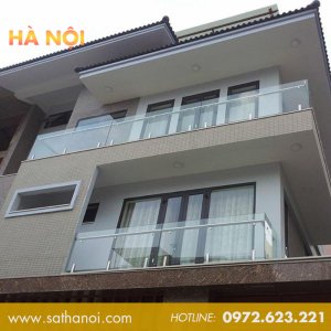 Ban Công Kính BCK-05