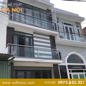 Ban Công Kính BCK-06