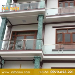 Ban Công Kính BCK-07