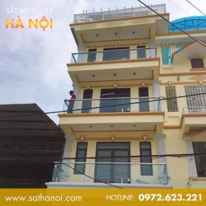 Ban Công Kính BCK-09